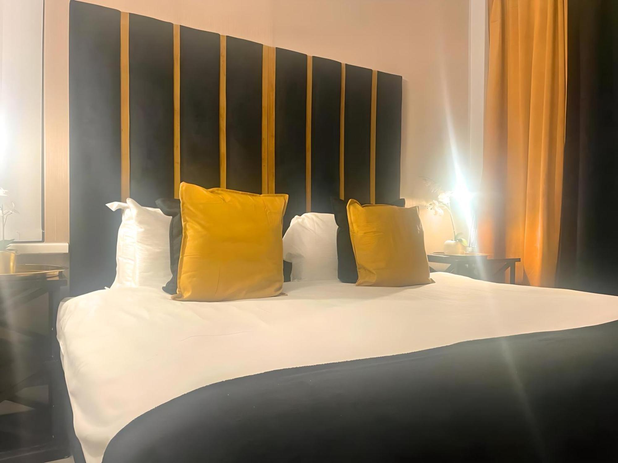 ברמינגהאם *Luxury 9Ine Lush Jacuzzi Apartment & Balcony* מראה חיצוני תמונה