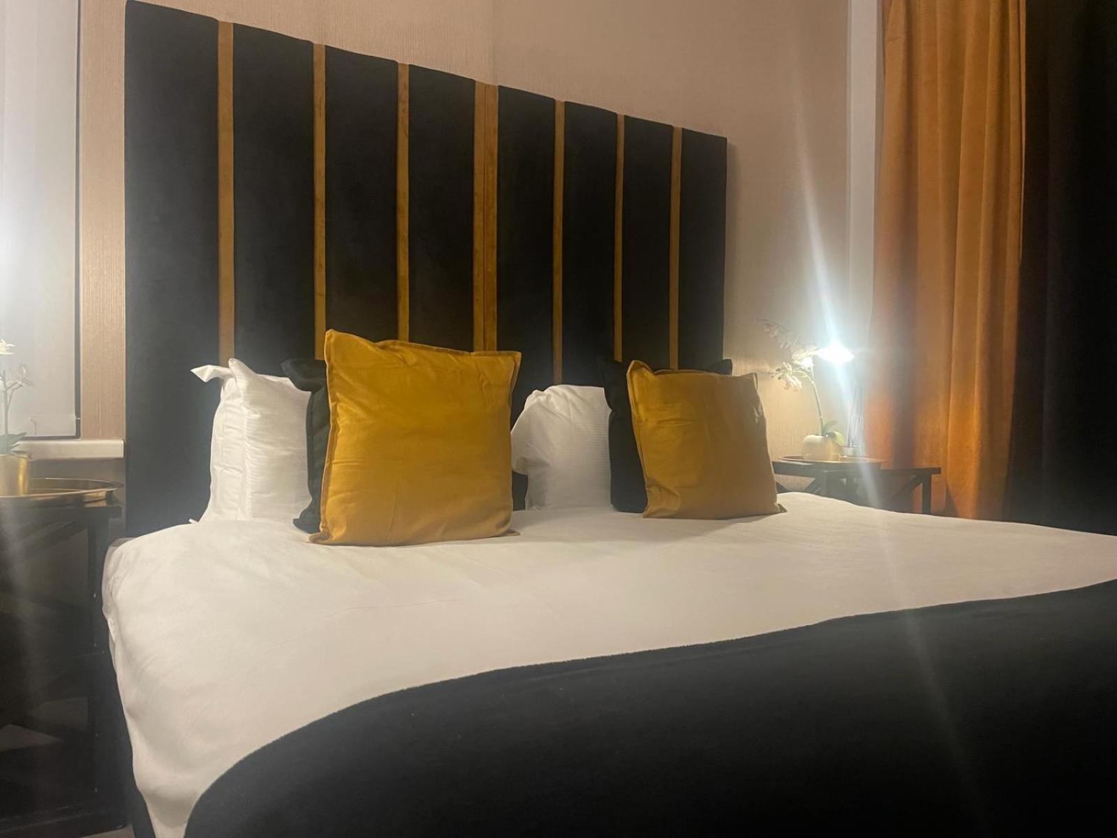 ברמינגהאם *Luxury 9Ine Lush Jacuzzi Apartment & Balcony* מראה חיצוני תמונה